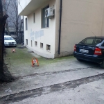 Дава се под наем Гараж / Паркомясто в Варна, Базар Левски - 18 кв.м за 74.46 € - Снимка #1