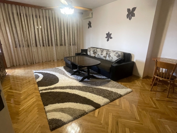 Дава се под наем Многостаен апартамент в Варна, Младост 2 - 120 кв.м за 598.23 € - Снимка #1