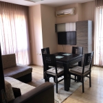 Дава се под наем Двустаен апартамент в Варна, Базар Левски - 55 кв.м за 448.8 € - Снимка #1