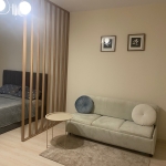 Дава се под наем Двустаен апартамент в Благоевград, Струмско - 58 кв.м за 248.88 € - Снимка #1