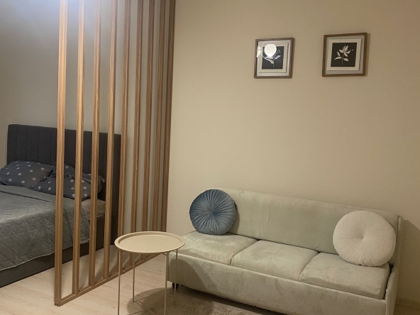 Дава се под наем Двустаен апартамент в Благоевград, Струмско - 58 кв.м за 248.88 € - Снимка #1