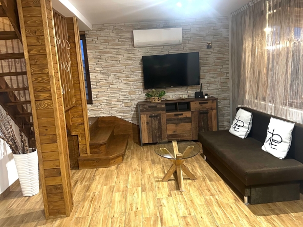 Дава се под наем Къща в Пазарджик, Промишлена зона - 100 кв.м за 149.43 € - Снимка #1