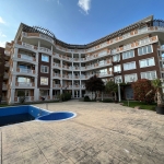 Дава се под наем Едностаен апартамент в к.к. Слънчев бряг - 40 кв.м за 3570 € - Снимка #1