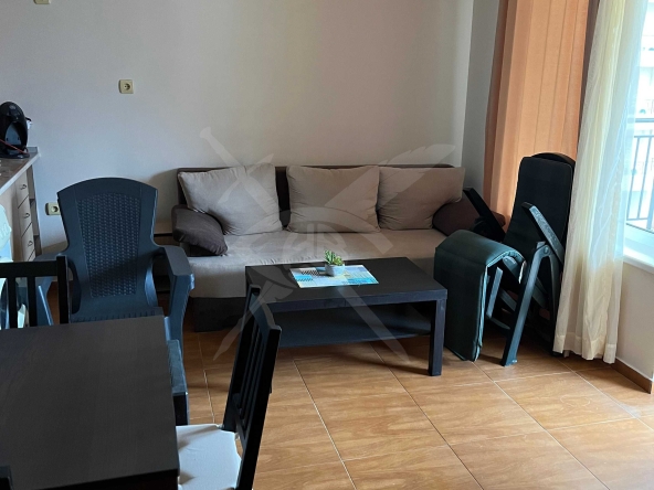 Едностаен апартамент в Свети Влас - 45 кв.м за 1134 €/кв.м - Снимка #1