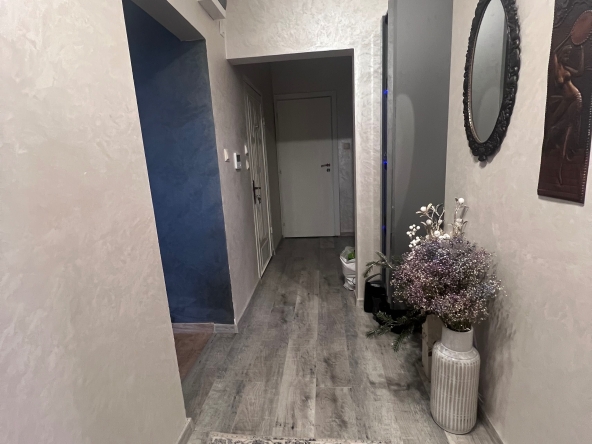 Четиристаен апартамент в Средец - 100 кв.м за 638 €/кв.м - Снимка #1