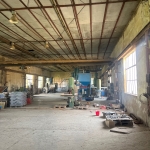 Дава се под наем Склад в Велико Търново, Акация - 1070 кв.м за 169999.83 € - Снимка #1