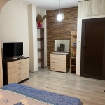 Дава се под наем Двустаен апартамент в Банско - 50 кв.м за 298.86 € - Снимка #1