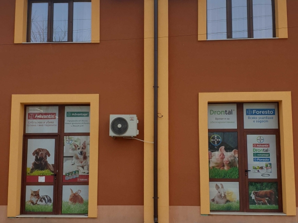 Къща в Кнежа - 200 кв.м за 403 €/кв.м - Снимка #1