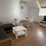 Дава се под наем Двустаен апартамент в София, Зона Б-19 - 65 кв.м за 612 € - Снимка #1