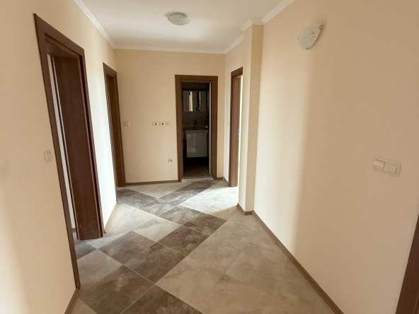 Тристаен апартамент в Пловдив, Кършияка - 153 кв.м за 811 €/кв.м - Снимка #1