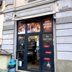 Магазин в София, Център - 25 кв.м за 306 €/кв.м - Снимка #1