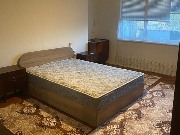 Дава се под наем Двустаен апартамент в Кърджали, Веселчане - 97 кв.м за 199.41 € - Снимка #1