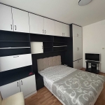 Дава се под наем Тристаен апартамент в Благоевград, Идеален център - 60 кв.м за 359.04 € - Снимка #1