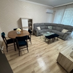 Дава се под наем Двустаен апартамент в Свиленград - 62 кв.м за 348.84 € - Снимка #1