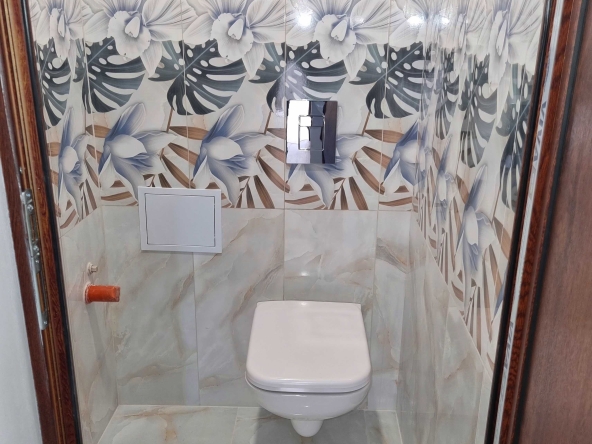 Многостаен апартамент в Стара Загора, Железник - център - 96 кв.м за 738 €/кв.м - Снимка #1