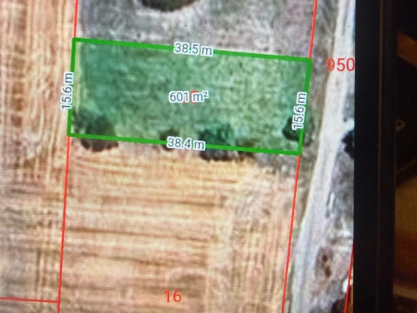 Земеделски имот в с. Строево, Област Пловдив -  кв.м за 21 €/дка - Снимка #1