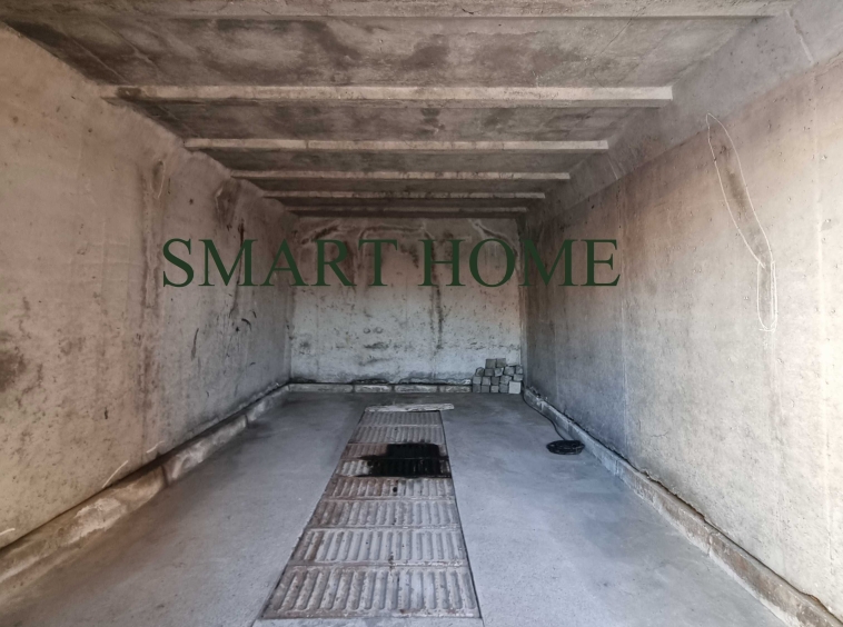 Дава се под наем Гараж / Паркомясто в Велико Търново, Колю Фичето - 20 кв.м за 0.51 € - Снимка #1