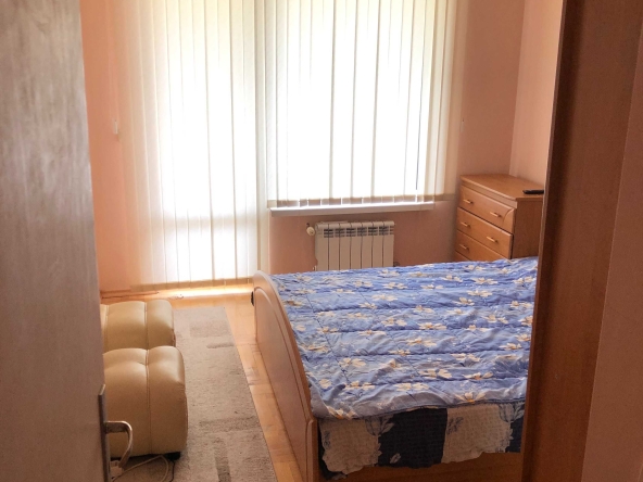 Дава се под наем Двустаен апартамент в София, Младост 1А - 57 кв.м за 325 € - Снимка #1