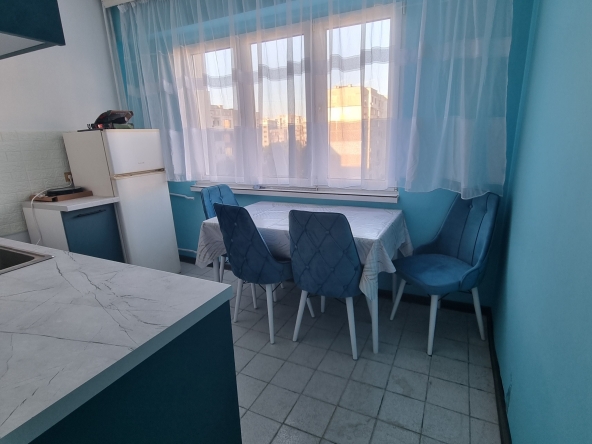 Дава се под наем Едностаен апартамент в София, Люлин 7 - 50 кв.м за 498.27 € - Снимка #1