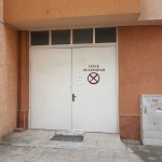 Дава се под наем Гараж / Паркомясто в Варна, Колхозен пазар - 23 кв.м за 169.32 € - Снимка #1