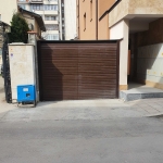 Дава се под наем Гараж / Паркомясто в Русе, Център - 22 кв.м за 129.54 € - Снимка #1