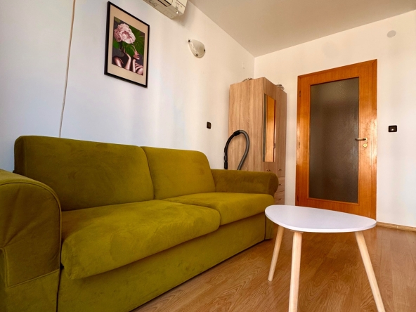 Дава се под наем Едностаен апартамент в София, Манастирски ливади - 45 кв.м за 408.51 € - Снимка #1