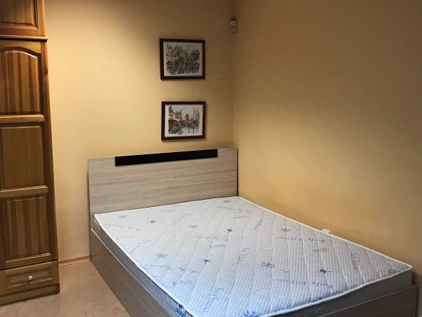 Дава се под наем Двустаен апартамент в София, Лозенец - 45 кв.м за 323.85 € - Снимка #1