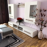 Тристаен апартамент в Казанлък - 84 кв.м за 607 €/кв.м - Снимка #1