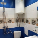 Двустаен апартамент в Пловдив, Кършияка - 50 кв.м за 1290 €/кв.м - Снимка #1