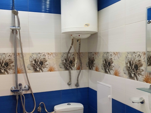 Двустаен апартамент в Пловдив, Кършияка - 50 кв.м за 1290 €/кв.м - Снимка #1