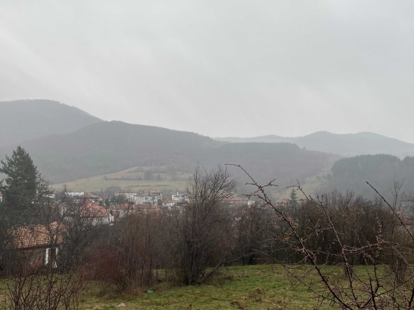 Парцел в с. Розовец, Област Пловдив - 560 кв.м за 33 €/кв.м - Снимка #1