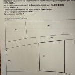 Парцел в с. Шейново, Област Стара Загора - 629 кв.м за 13 €/кв.м - Снимка #1