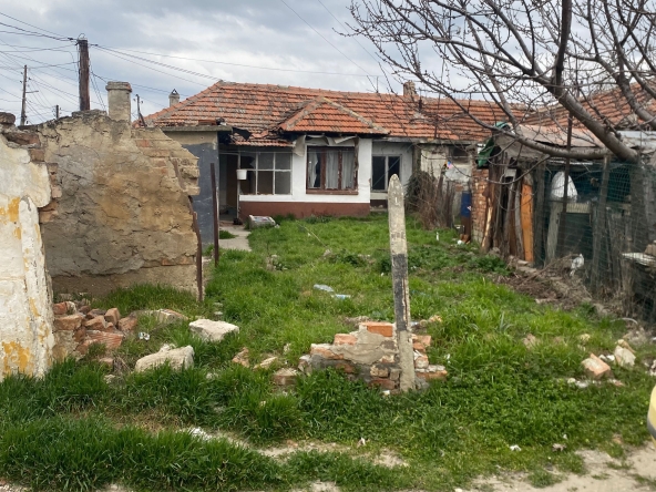 Къща в Силистра, Център - 80 кв.м за 160 €/кв.м - Снимка #1