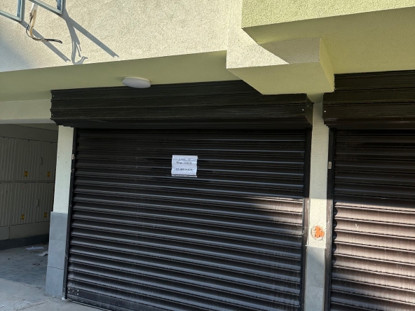 Дава се под наем Гараж / Паркомясто в Пловдив, Христо Смирненски - 30 кв.м за 159.12 € - Снимка #1