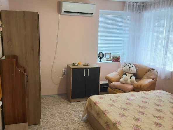 Етаж от къща в Монтана, Идеален център - 60 кв.м за 765 €/кв.м - Снимка #1