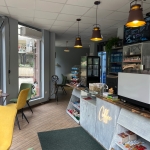 Заведение в Благоевград, Запад - 58 кв.м за 106 €/кв.м - Снимка #1