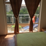 Тристаен апартамент в Поморие - 84 кв.м за 1608 €/кв.м - Снимка #1