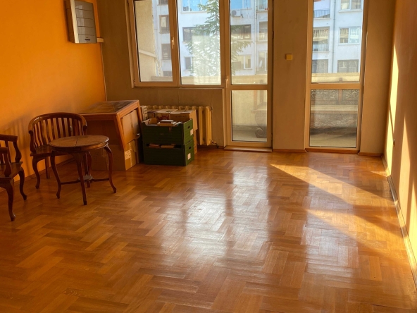 Тристаен апартамент в София, Хладилника - 106 кв.м за 3010 €/кв.м - Снимка #1