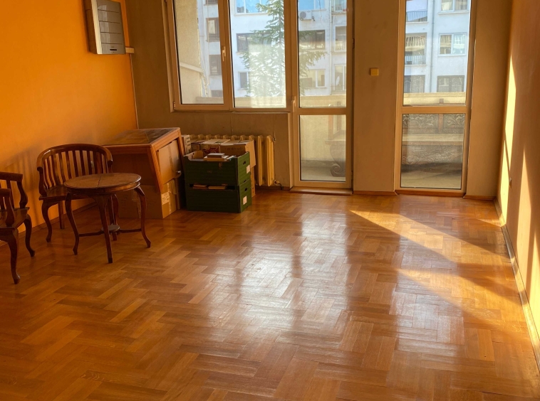 Тристаен апартамент в София, Хладилника - 106 кв.м за 3010 €/кв.м - Снимка #1