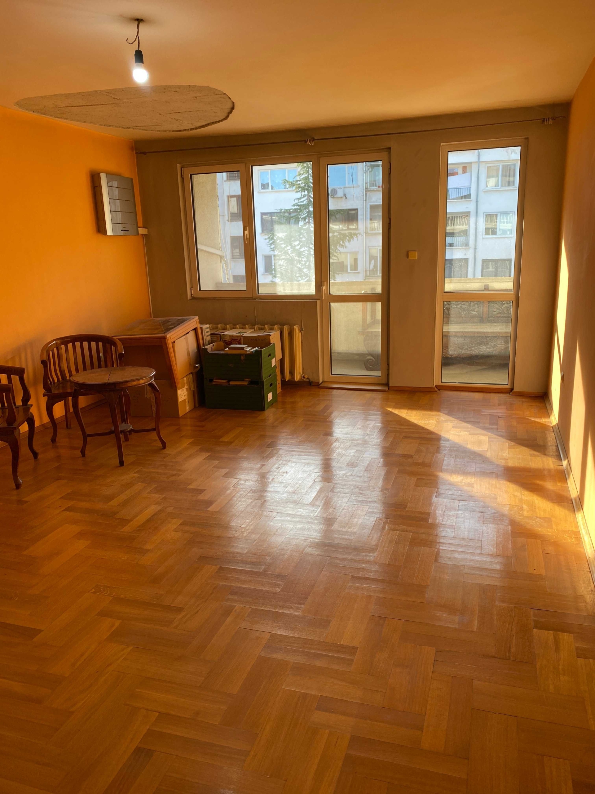 Тристаен апартамент в София, Хладилника - 106 кв.м за 3010 €/кв.м - Снимка #1