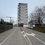 Дава се под наем Гараж / Паркомясто в София, Полигона - 15 кв.м за 129.54 € - Снимка #1