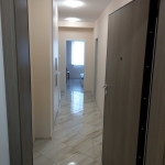 Дава се под наем Двустаен апартамент в Хасково, Център - 65 кв.м за 298.86 € - Снимка #1