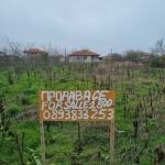 Парцел в Балчик - 1800 кв.м за 10 €/кв.м - Снимка #1