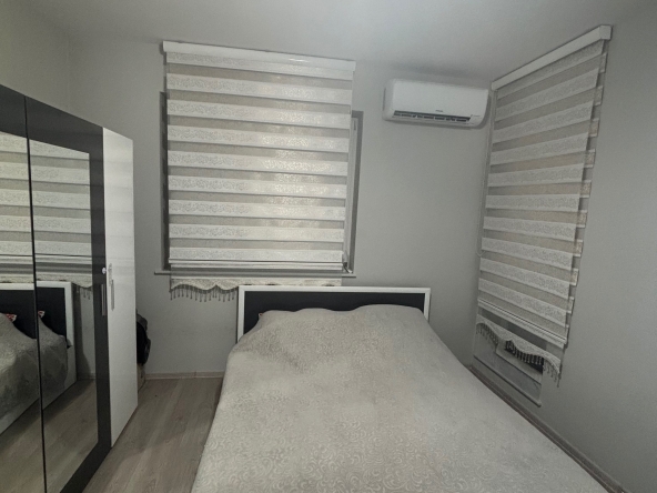 Тристаен апартамент в Асеновград - 83 кв.м за 707 €/кв.м - Снимка #1