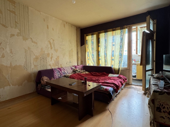 Двустаен апартамент в София, Левски Г - 48 кв.м за 1063 €/кв.м - Снимка #1