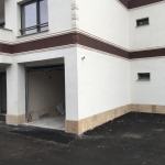 Гараж / Паркомясто в Перник, Изток - 22 кв.м за 601 €/кв.м - Снимка #1