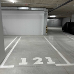 Дава се под наем Гараж / Паркомясто в София, Кръстова вада - 20 кв.м за 127.5 € - Снимка #1