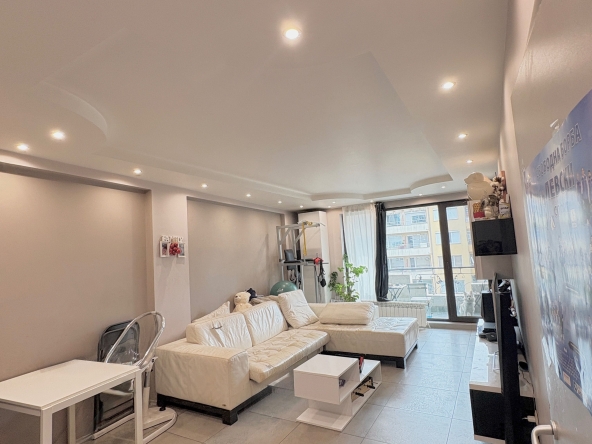 Двустаен апартамент в София, Овча купел 1 - 83 кв.м за 1567 €/кв.м - Снимка #1