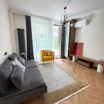 Дава се под наем Двустаен апартамент в София, Манастирски ливади - 60 кв.м за 887.4 € - Снимка #1