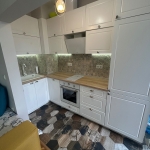 Дава се под наем Двустаен апартамент в Варна, Автогара - 60 кв.м за 598.23 € - Снимка #1